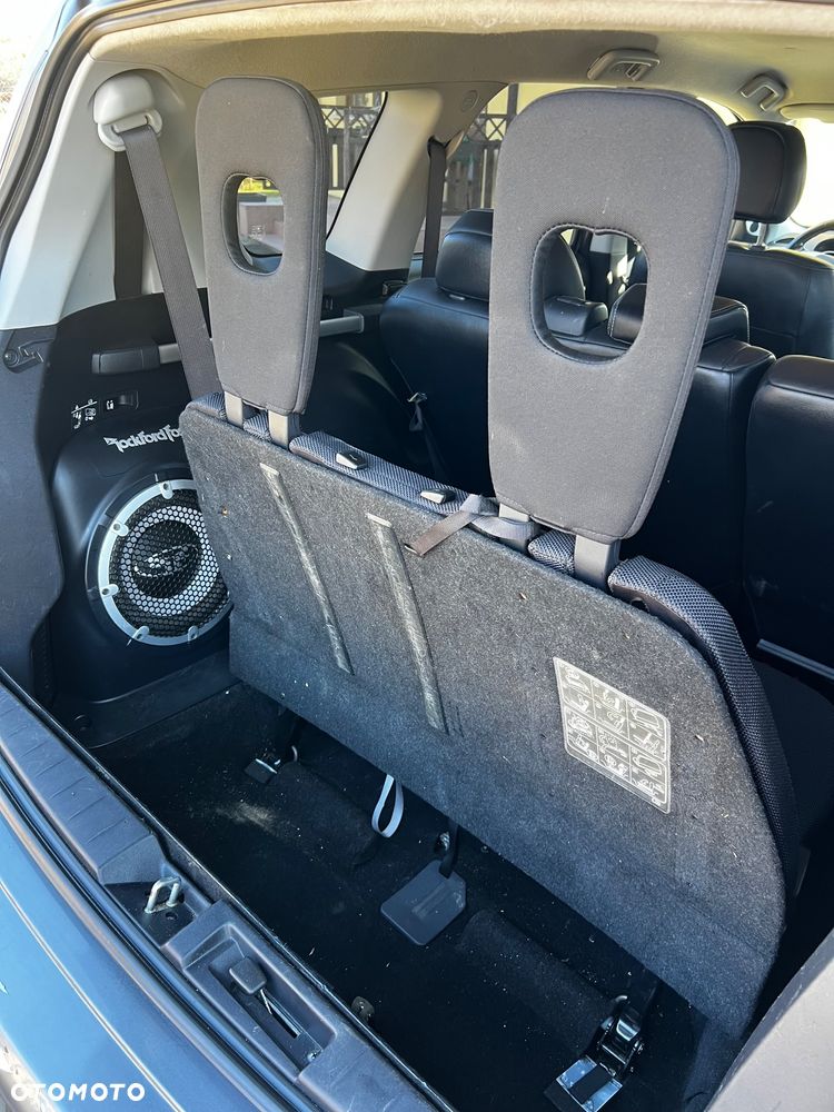 Citroën C-Crosser 2.2 HDi Exclusive - 10