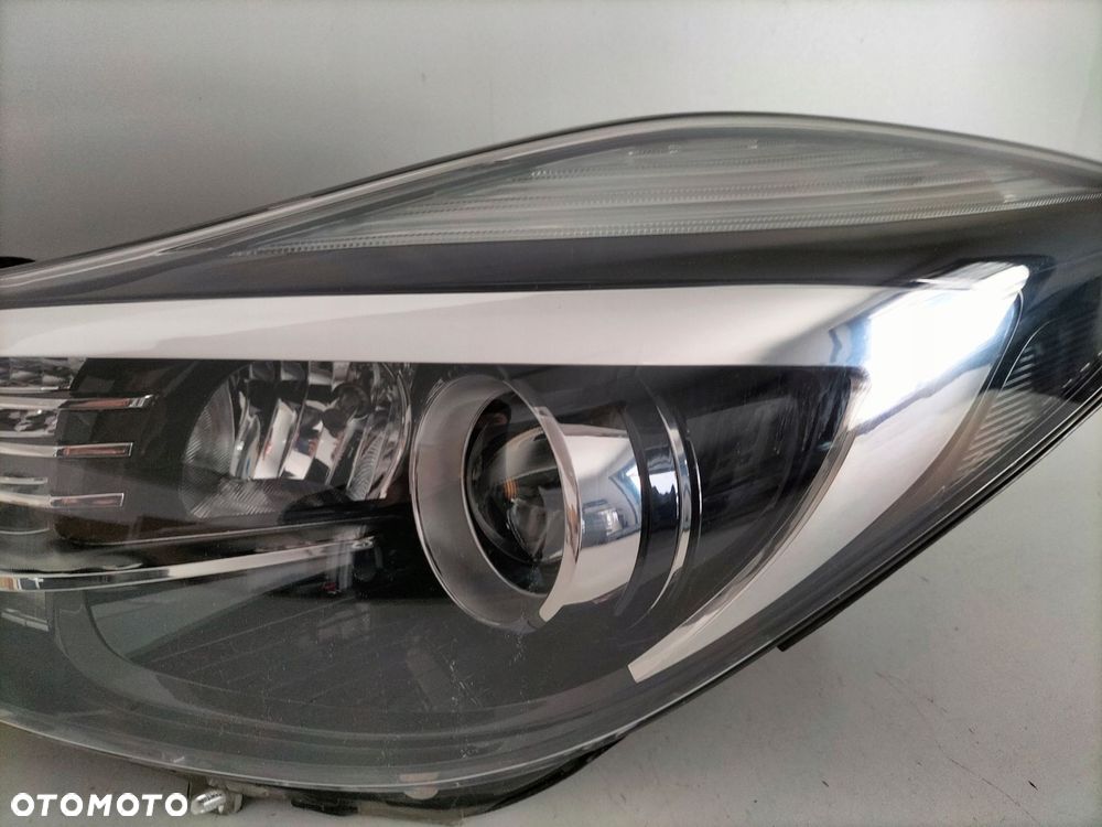lampa przednia reflektor lewa hyundai ix20 lift 15- - 4