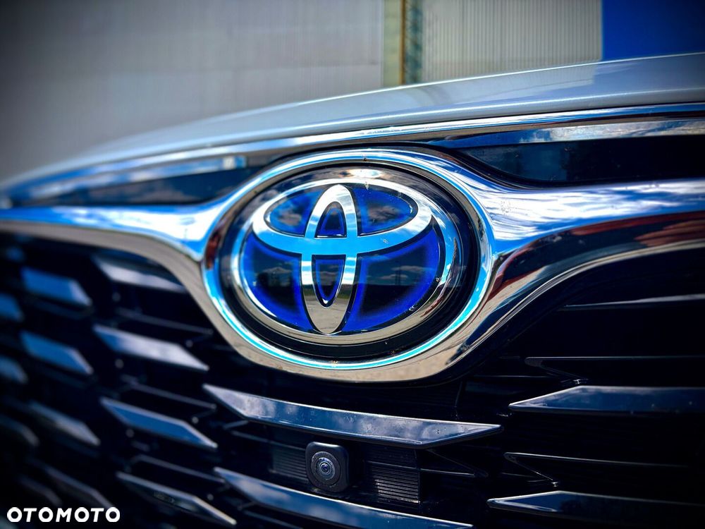 Toyota Highlander - 7