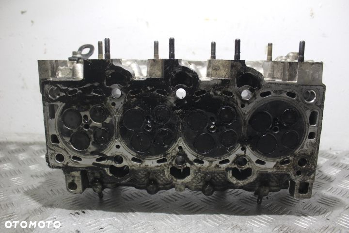 GŁOWICA SILNIKA KIA CEED II 1.6CRDI - 6