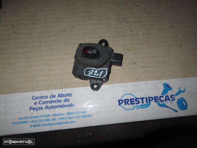 Modulo 56042584AAD JEEP CHEROKEE 2000 LUZ ALARME - 2
