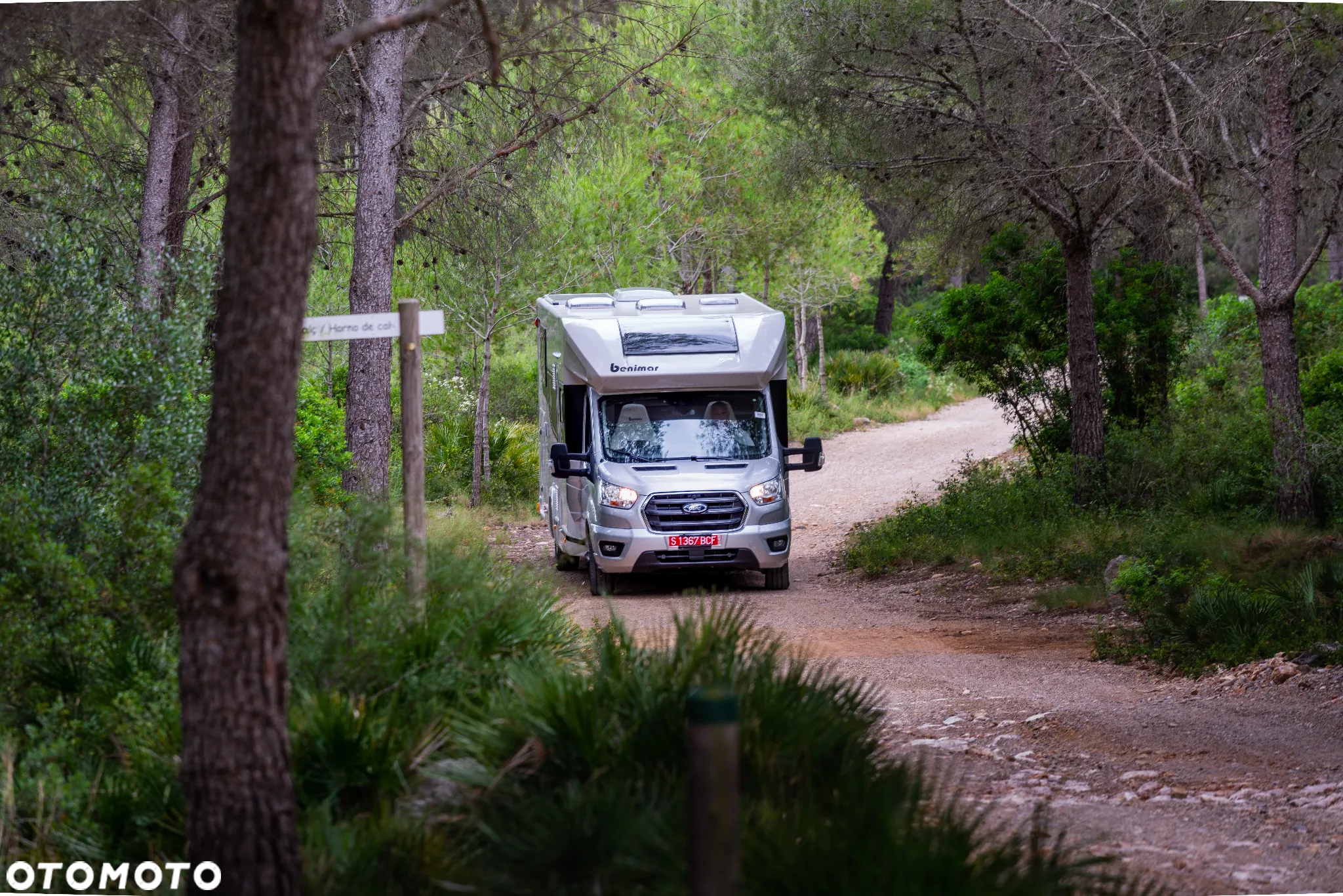 Benimar Tessoro 468 Special Edition - 7