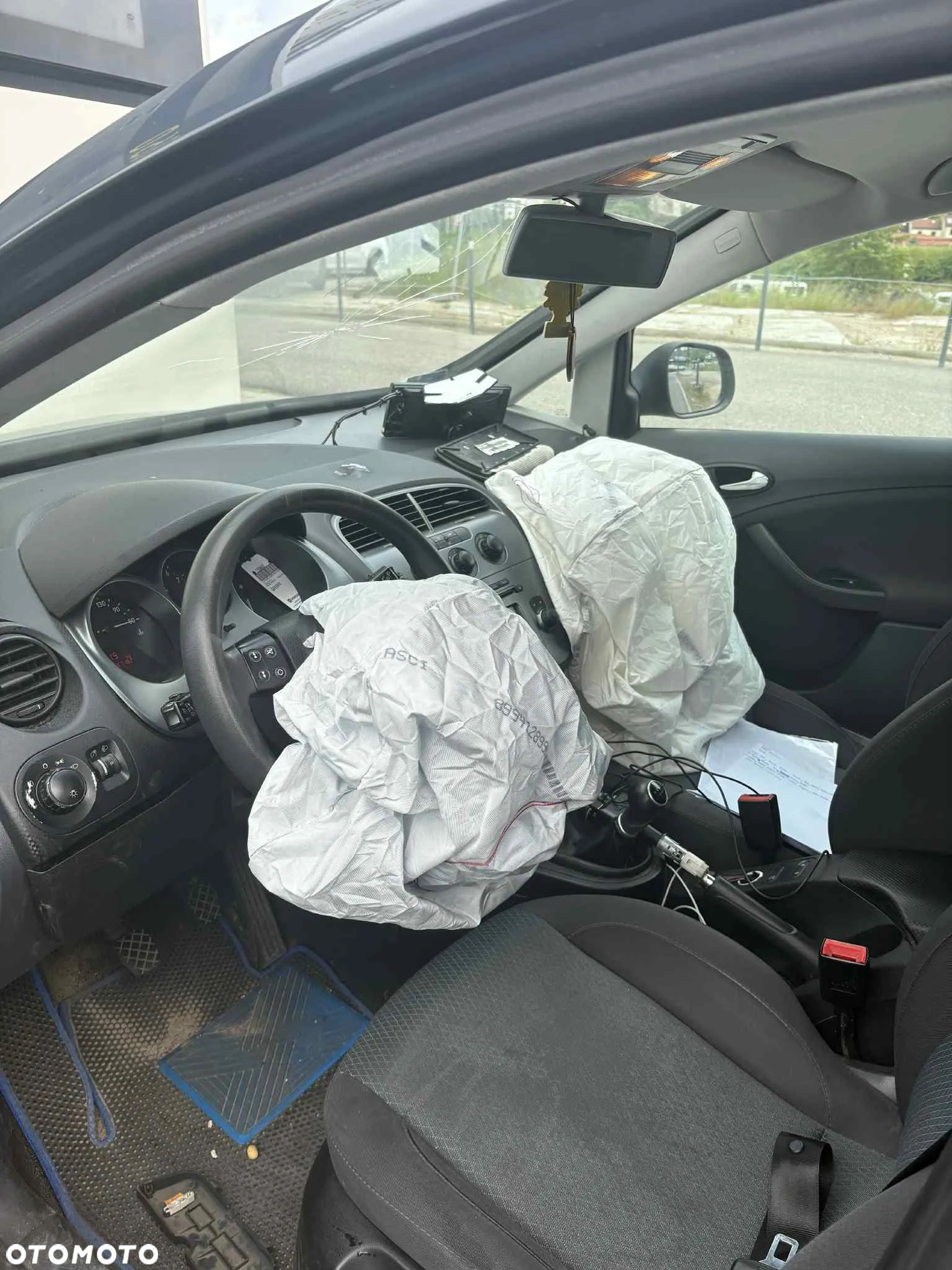 Seat Altea XL 1.4 TSI Stylance - 9