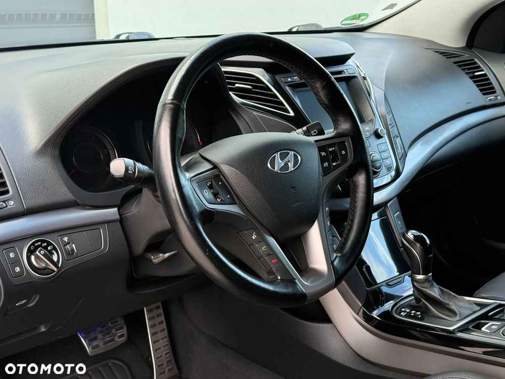 Hyundai i40 - 31