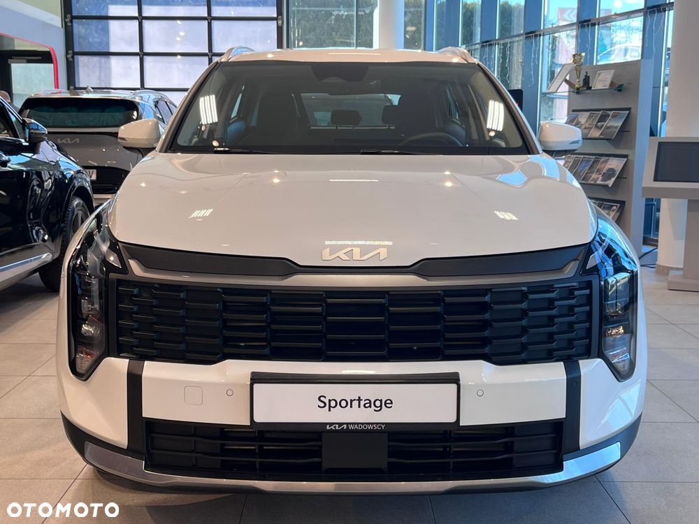 Kia Sportage 1.6 T-GDI M 2WD - 2