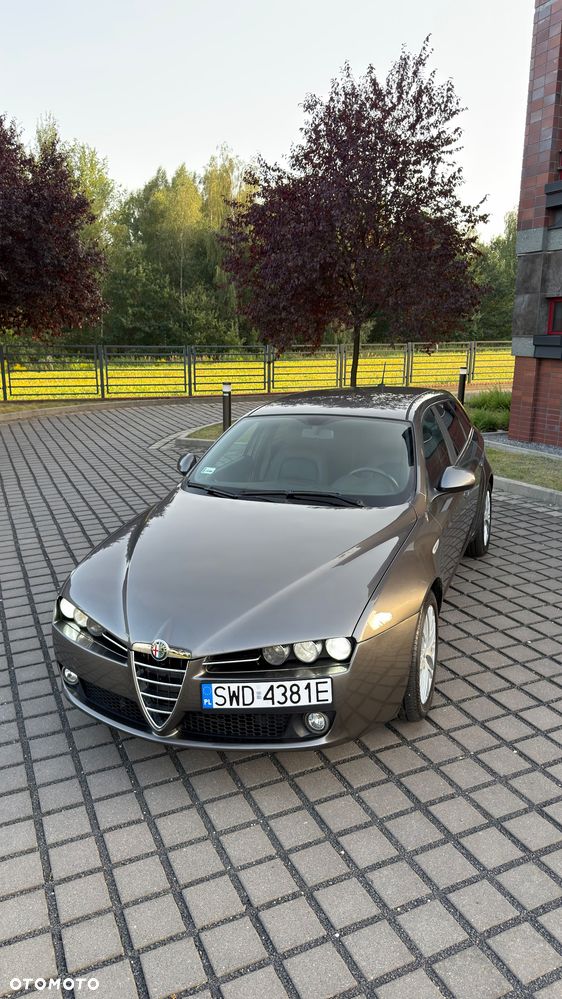 Alfa Romeo 159 1.9 JTDM 8V DPF - 3