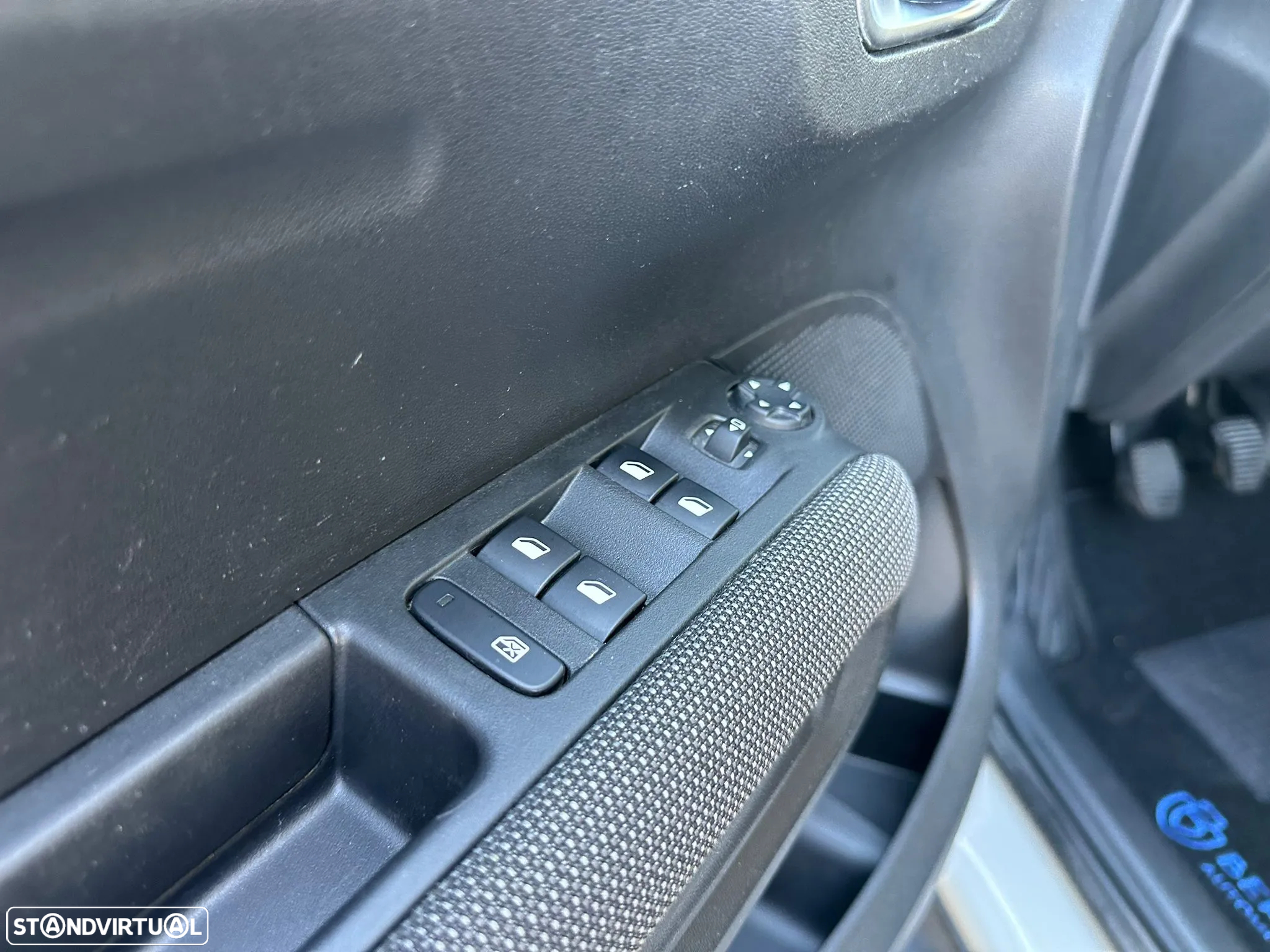Citroën C3 Aircross 1.2 PureTech Feel Pack - 18