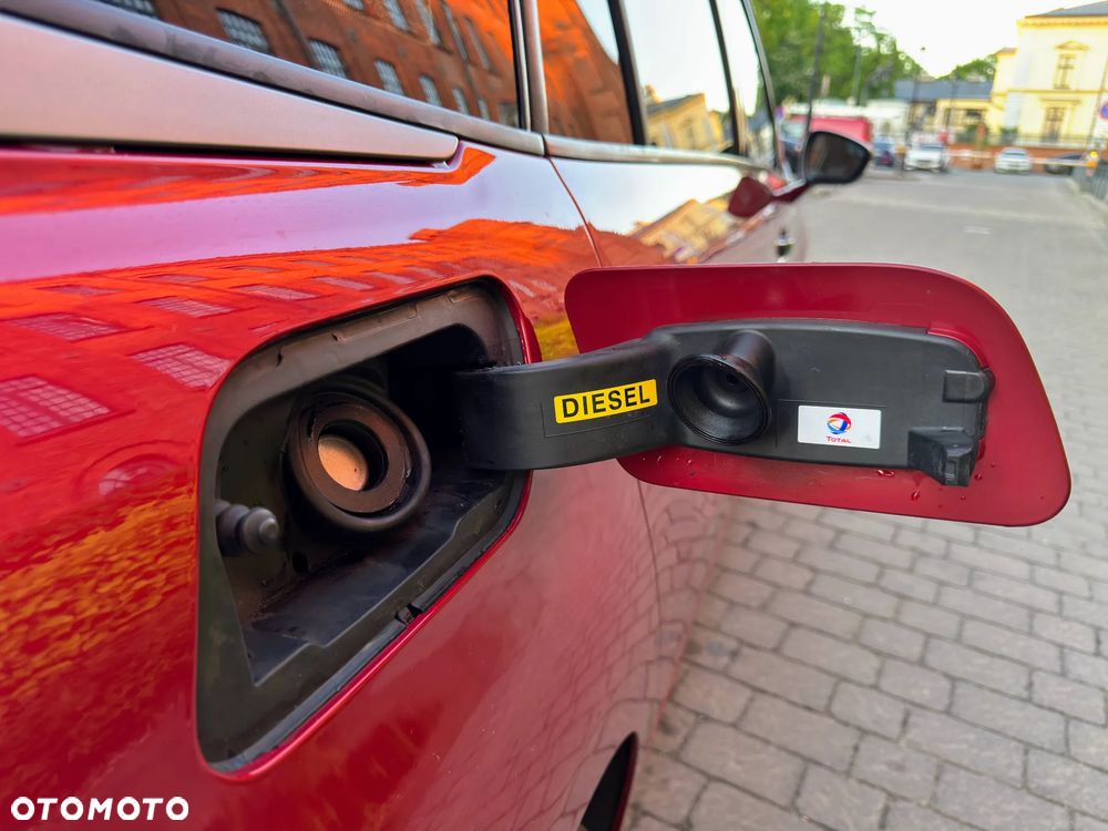 Citroën C4 Grand Picasso BlueHDi 150 EAT6 Exclusive - 11