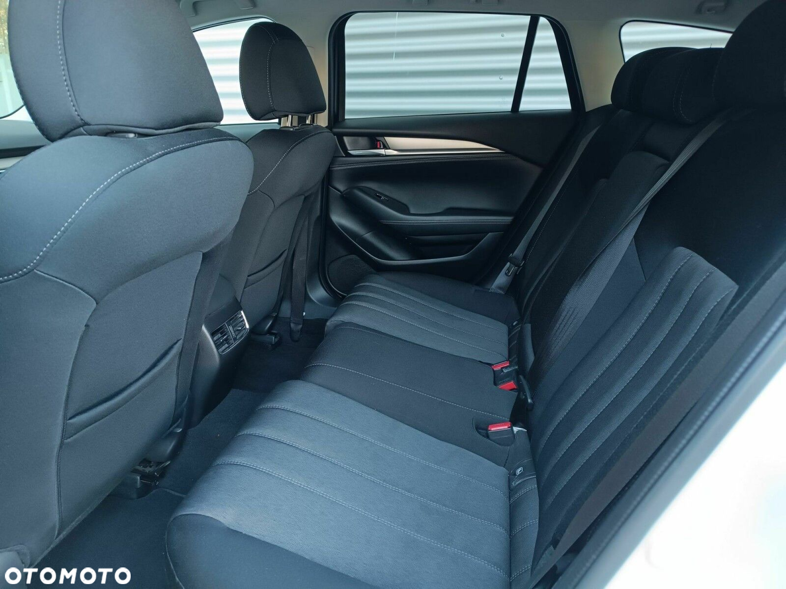Mazda 6 2.0 SkyJoy/SkyBusiness - 32