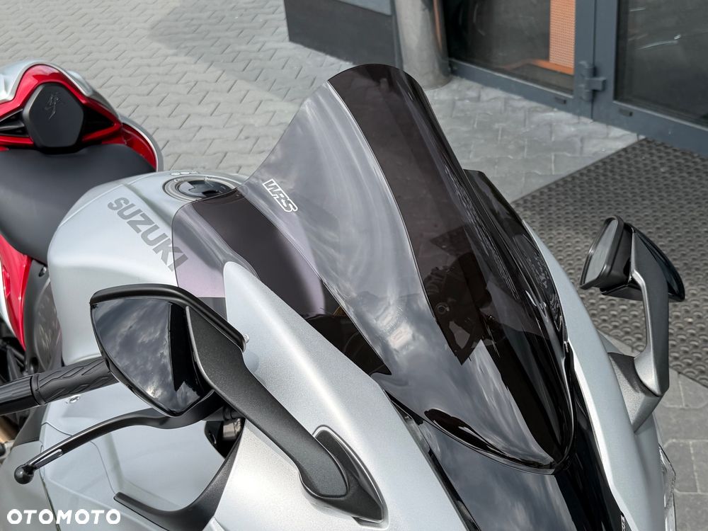 Suzuki Hayabusa - 18