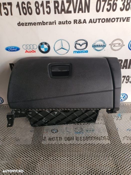 Torpedo Cutie Acte BMW F06 F12 F13 Seria 6 Volan Stanga Europa - 1