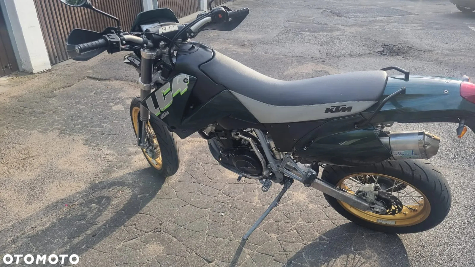 KTM Inny - 6