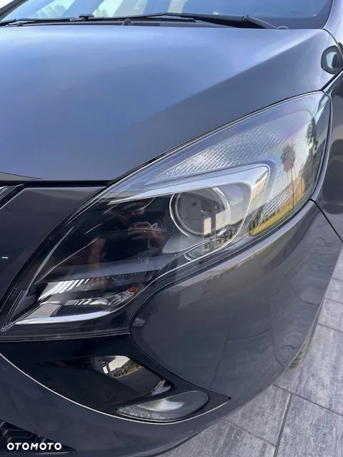 Opel Zafira 1.4 T Elite EcoFLEX S&S - 18