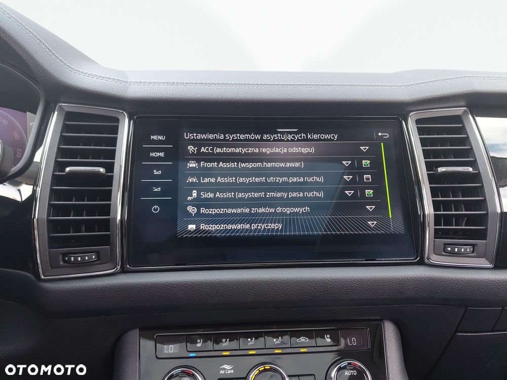 Skoda Kodiaq 2.0 TDI 4x4 L&K DSG - 35