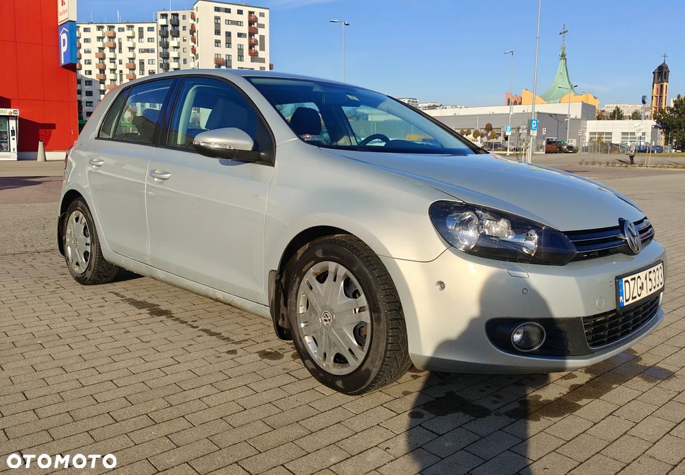 Volkswagen Golf 1.4 TSI Highline DSG - 10