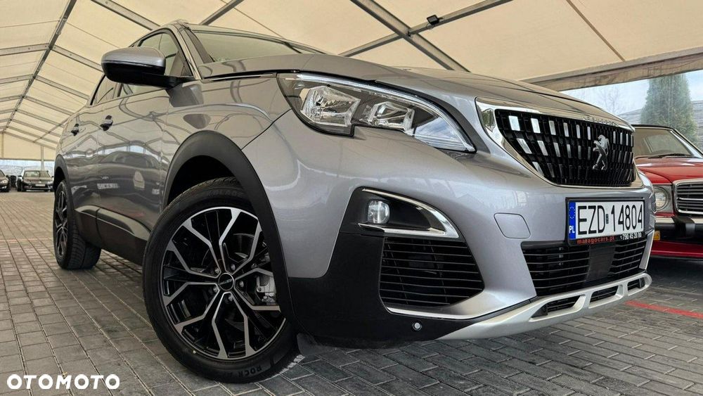 Peugeot 3008 1.2 PureTech Road Trip S&S - 6