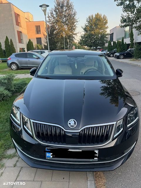 Skoda Octavia 1.4 TSI DSG Ambition - 3