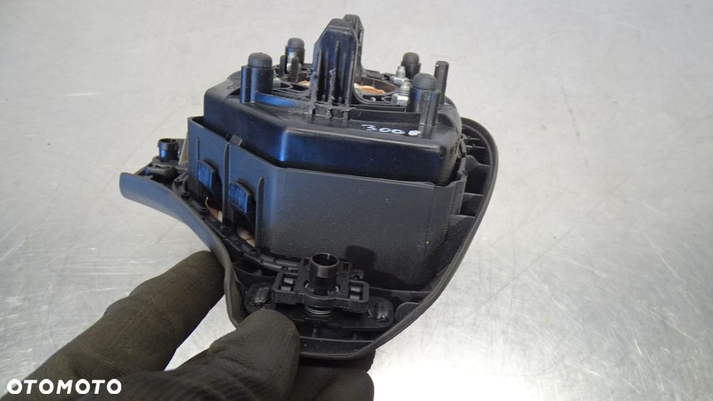 PODUSZKA KIEROWCY AIRBAG PEUGEOT 3008 96845302ZE - 6