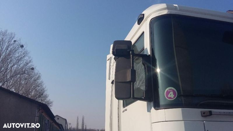 Oglinda Renault Magnum - 2
