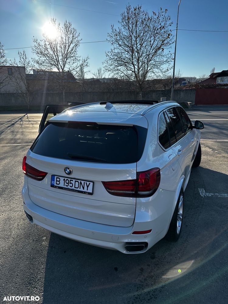 BMW X5 - 10