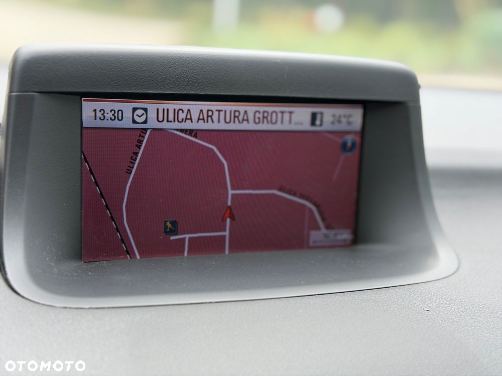 Opel Meriva - 29