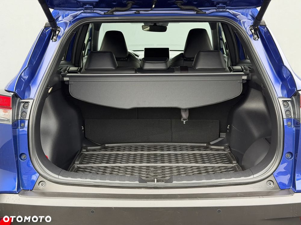 Toyota Corolla Cross 2.0 Hybrid Premiere Edition - 28