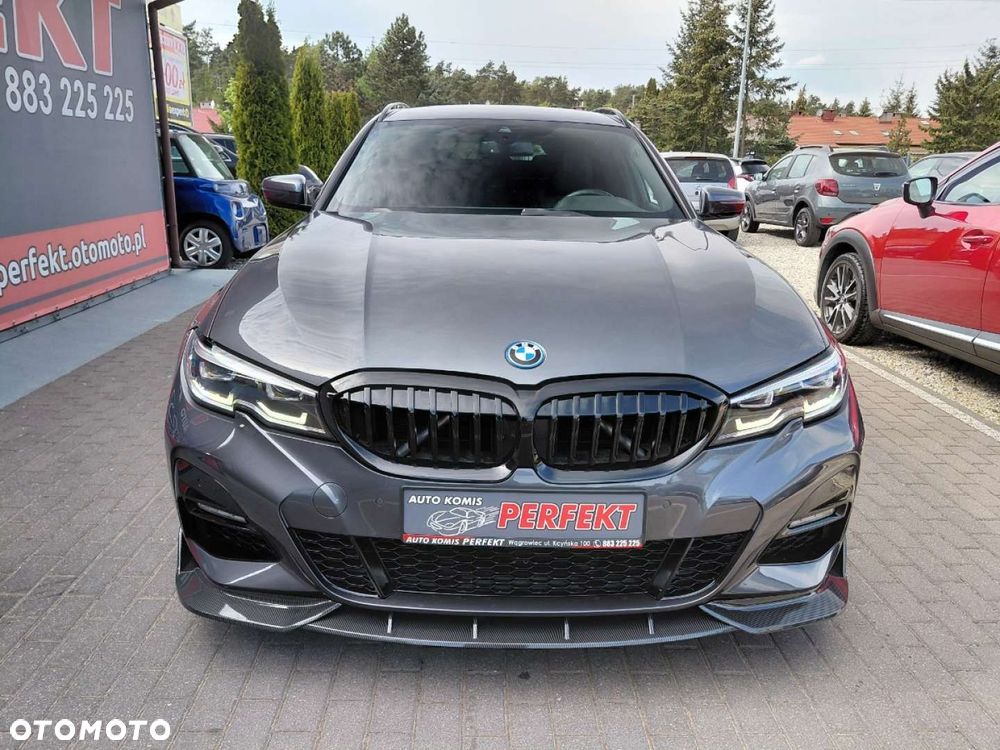 BMW Seria 3 - 3
