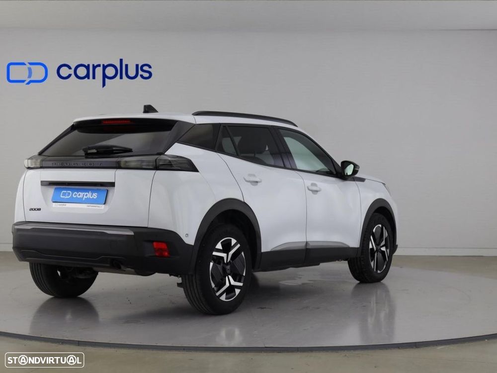 Peugeot 2008 1.2 PureTech Allure - 7