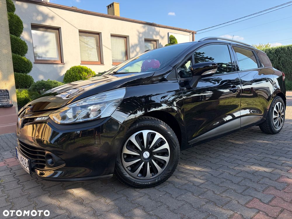 Renault Clio 1.5 dCi Energy Eco Expression - 39