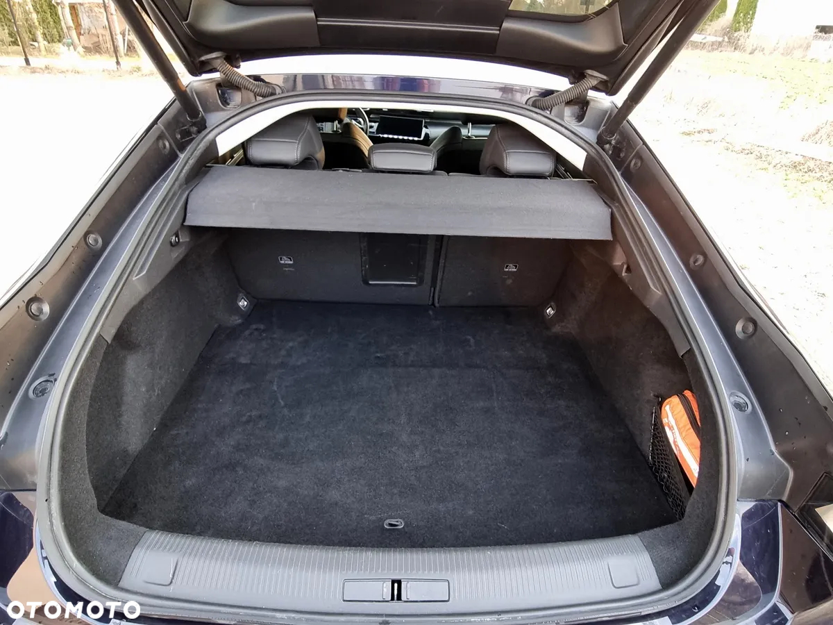 Peugeot 508 1.5 BlueHDi Allure Pack S&S EAT8 - 35