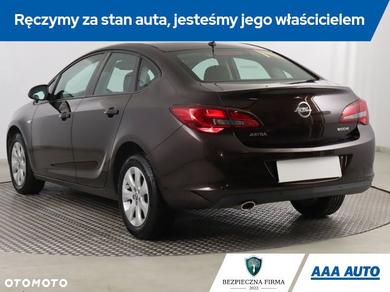 Opel Astra - 5