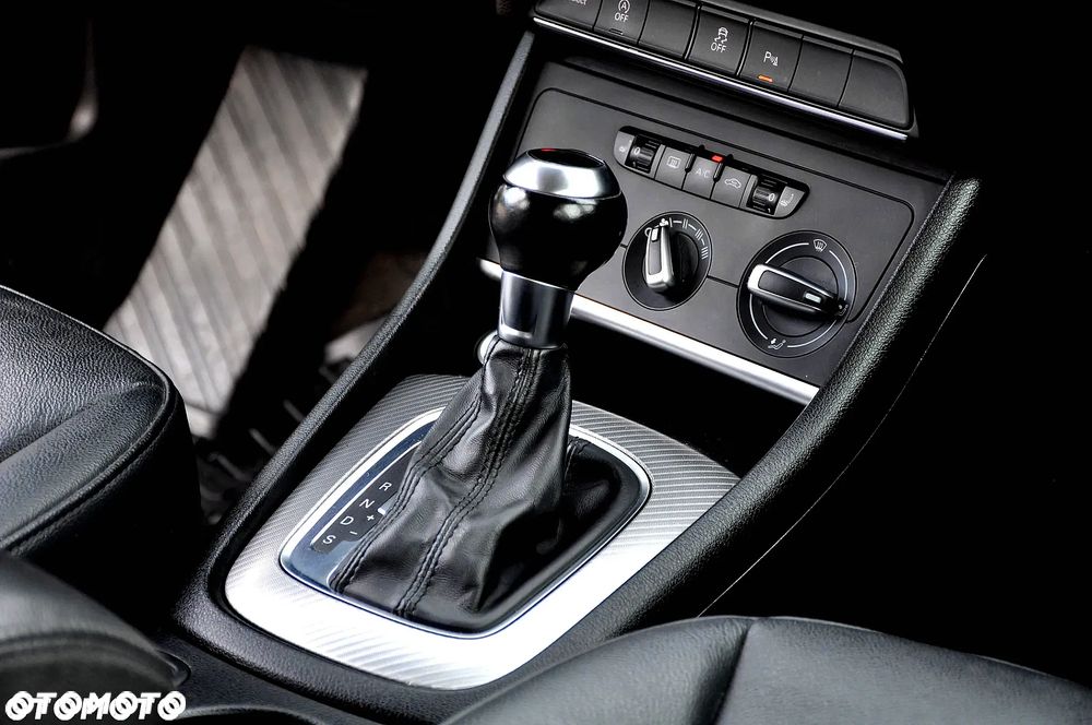 Audi Q3 2.0 TDI Quattro Sport S tronic - 33
