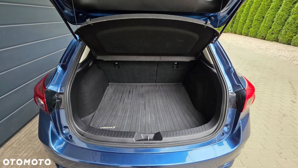 Mazda 3 2.0 Skypassion i-Eloop - 14