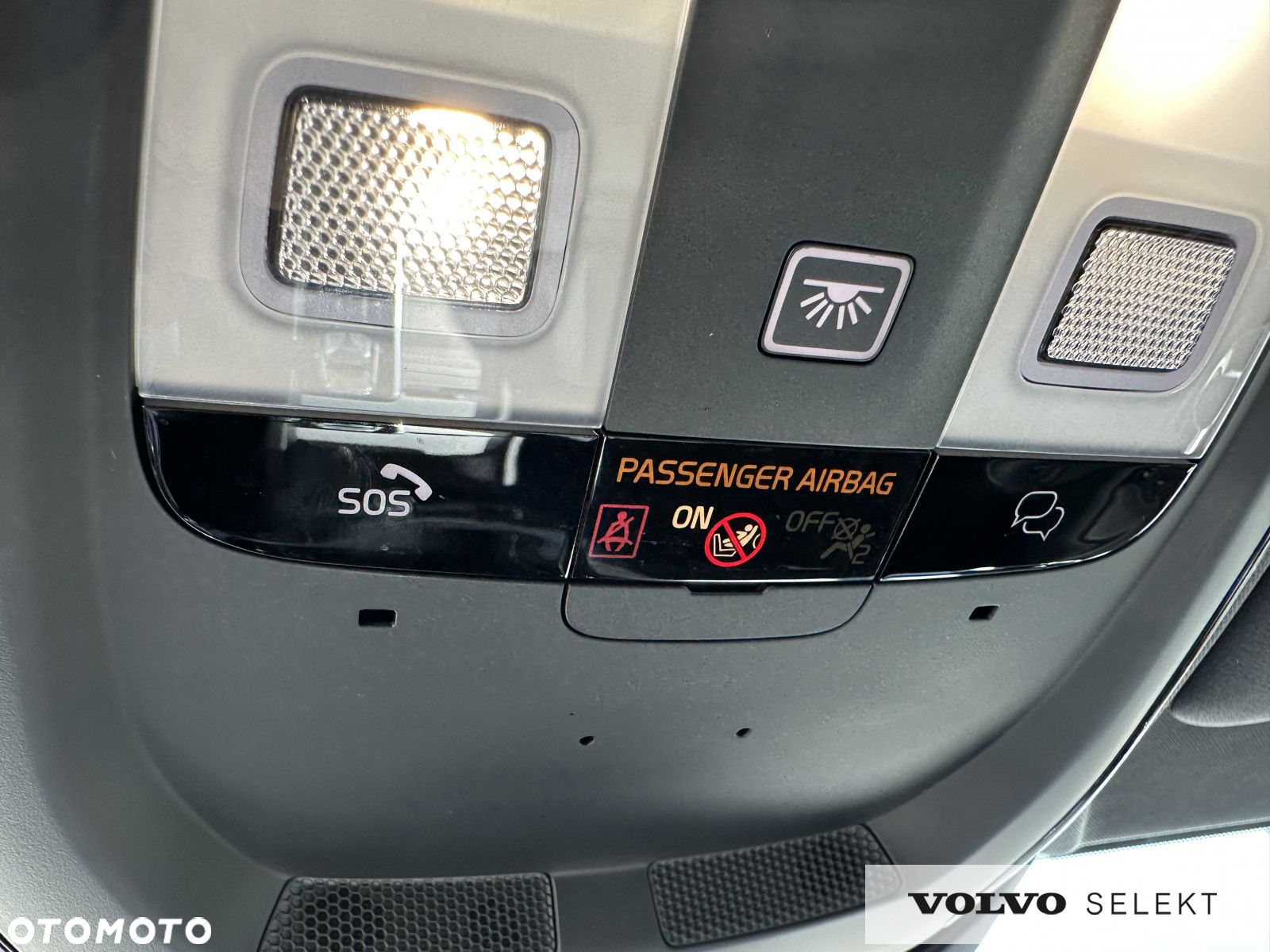 Volvo S60 - 26