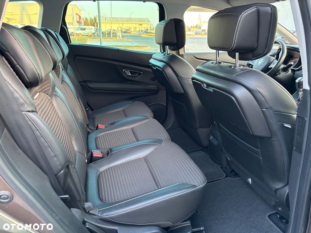 Renault Scenic ENERGY dCi 160 EDC BOSE EDITION - 32