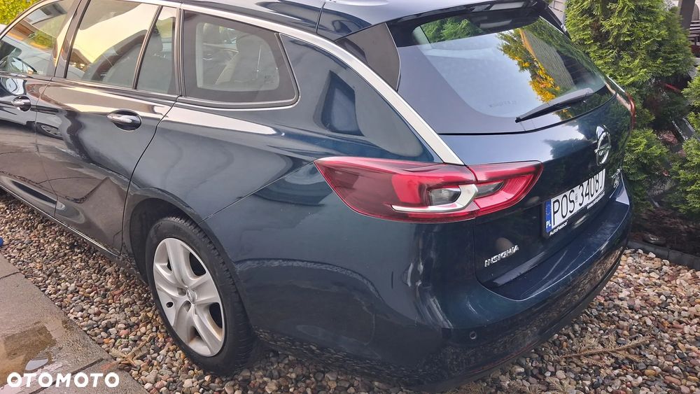Opel Insignia 1.6 CDTI - 4