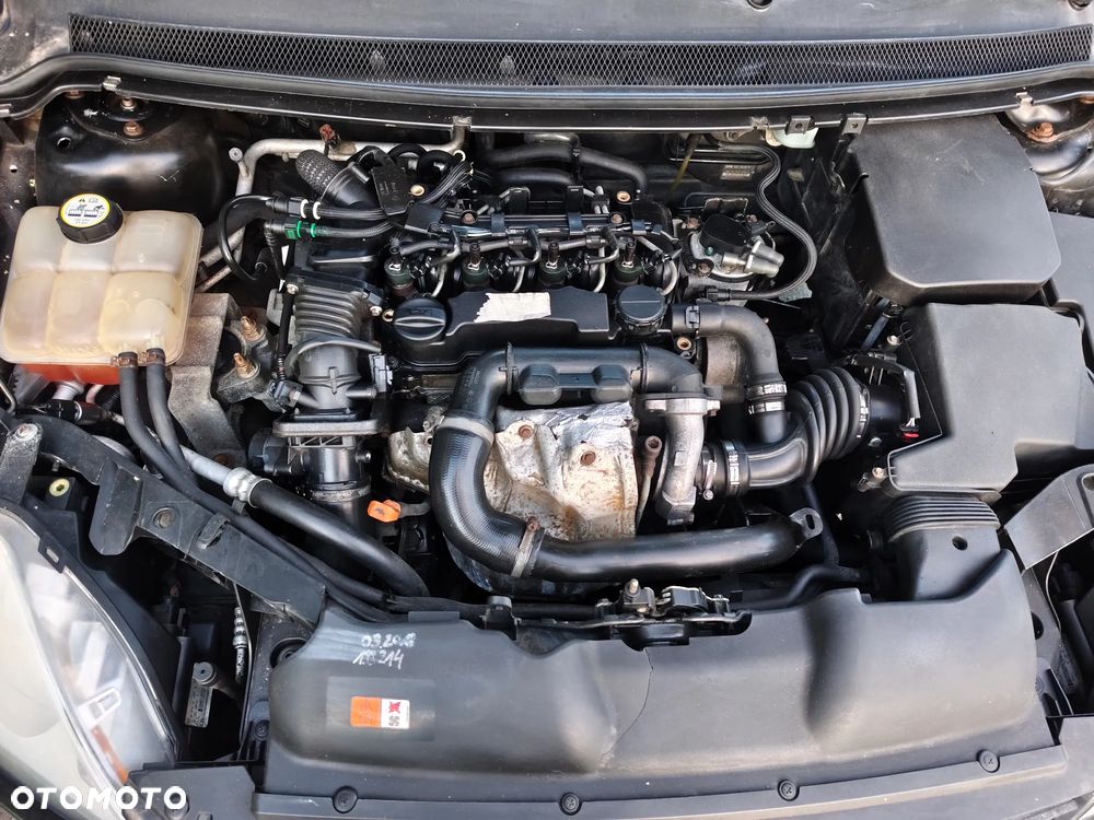 Ford Focus 1.6 TDCi Ambiente - 6