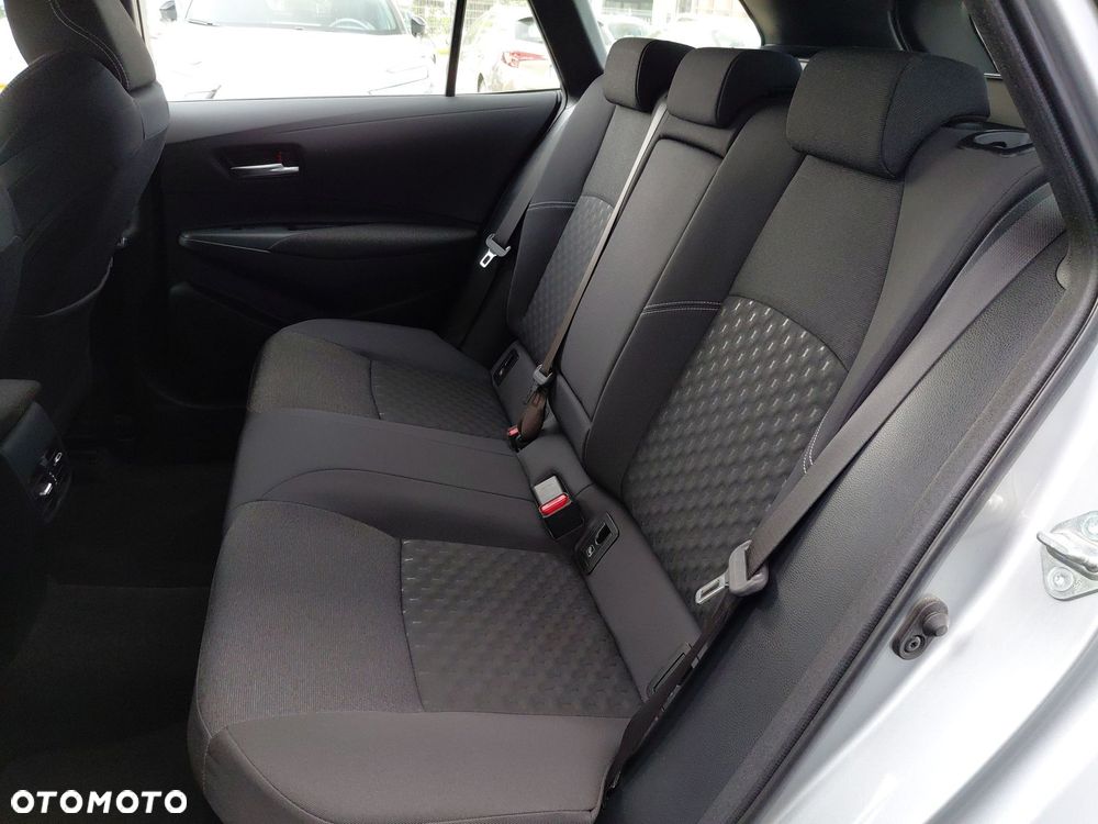 Toyota Corolla 1.8 Hybrid Comfort - 14