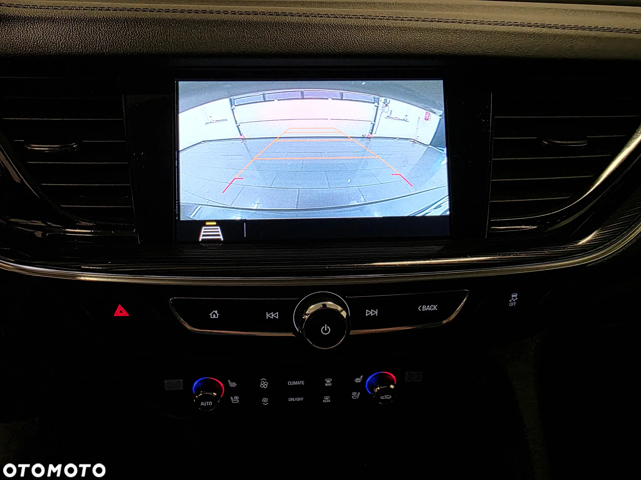 Opel Insignia Sports Tourer 2.0 Diesel Exclusive - 10
