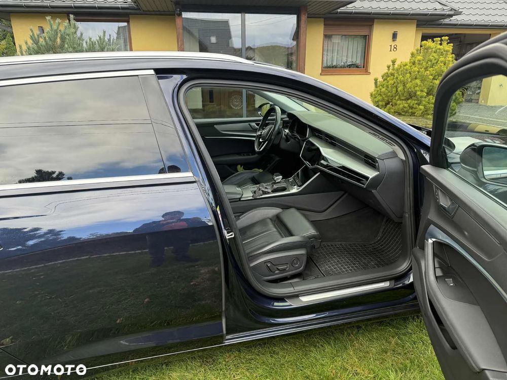 Audi A6 Avant - 12