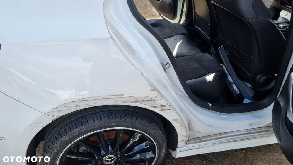 Mercedes-Benz Klasa A 200 d 8G-DCT AMG Line - 23