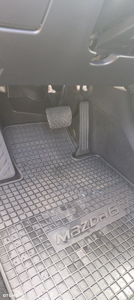 Mazda 6 SKYACTIV-G 165 Nakama - 29