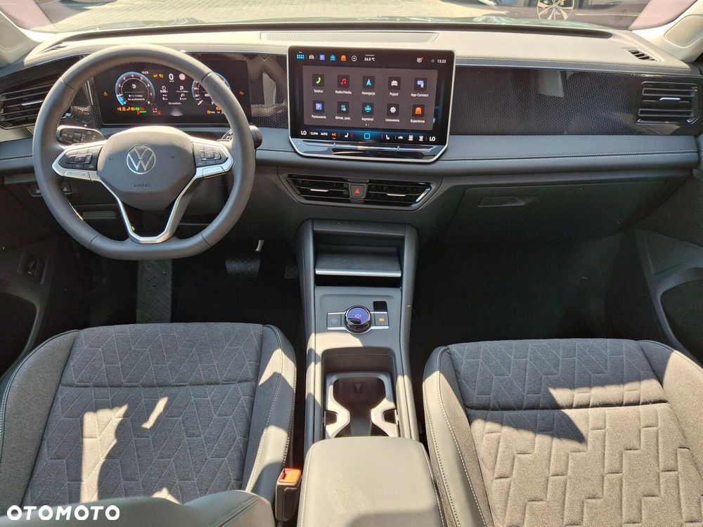 Volkswagen Tiguan 1.5 eTSI Life Plus DSG - 23