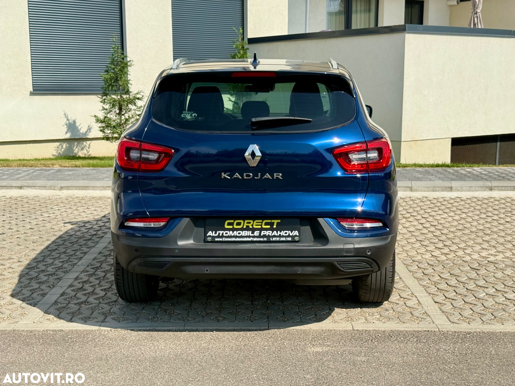 Renault Kadjar - 10