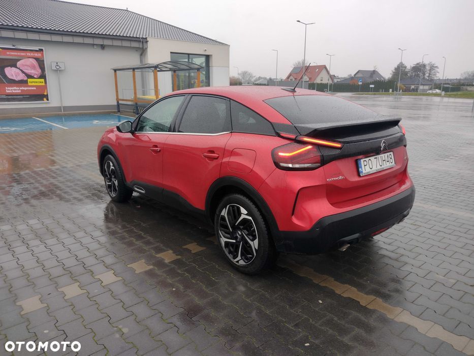 Citroën C4 1.2 PureTech Shine S&S - 2