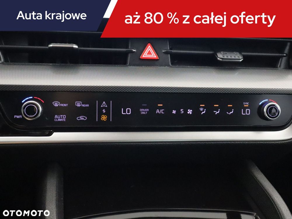 Kia Sportage - 20