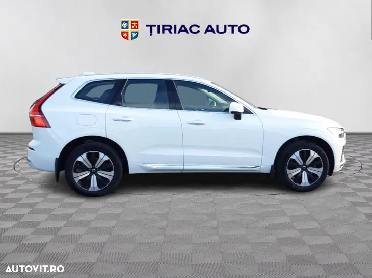 Volvo XC 60 B5 B AWD Geartronic Inscription - 7