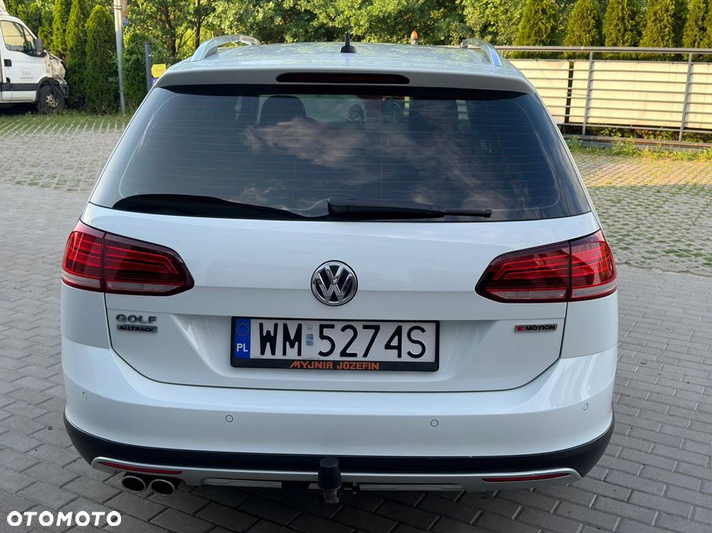 Volkswagen Golf - 7