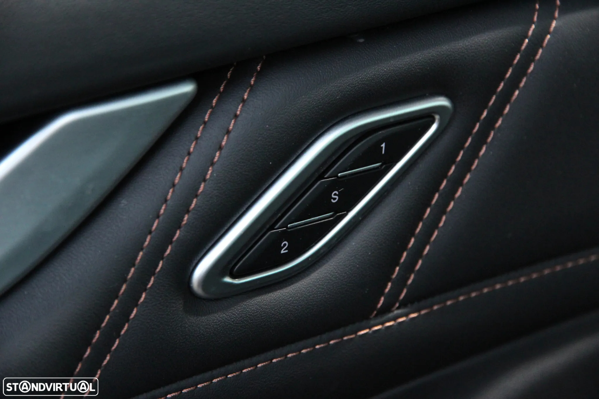 Maserati Levante 3.0 V6 GranLusso - 19
