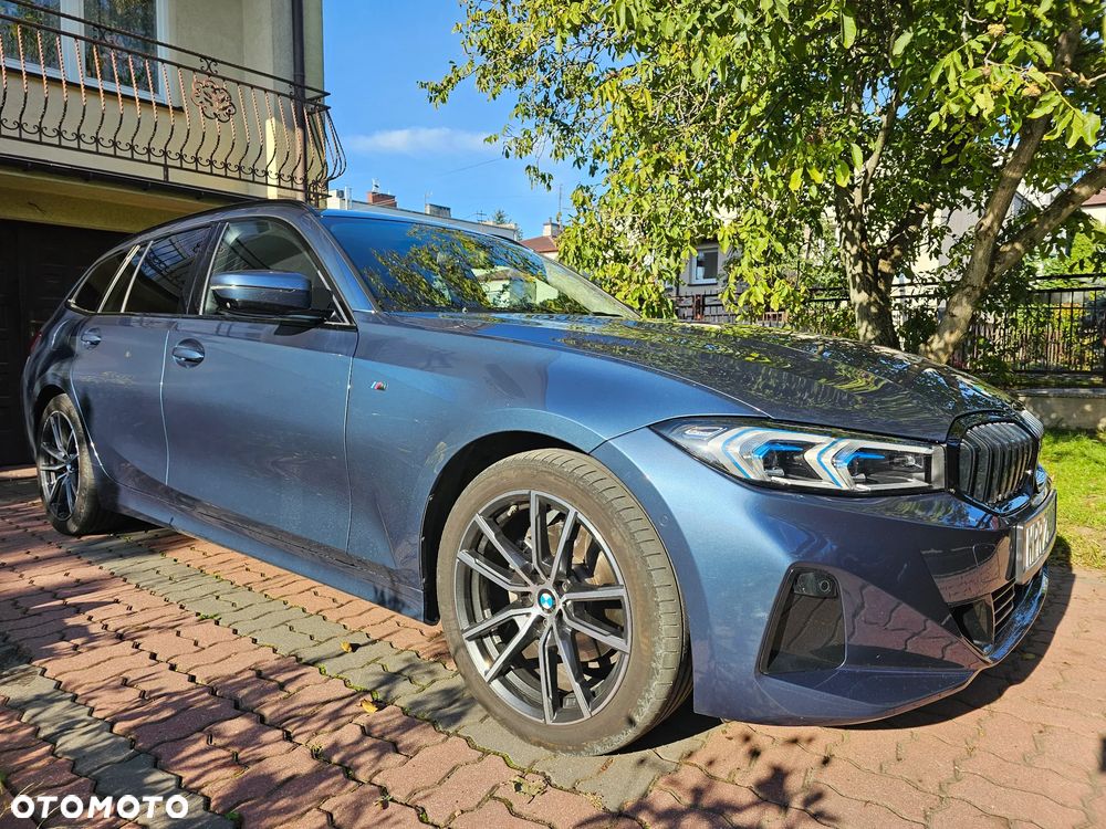 BMW Seria 3 - 11